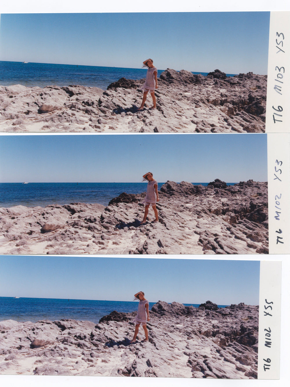 Rottnest Island with Anna Pihan..