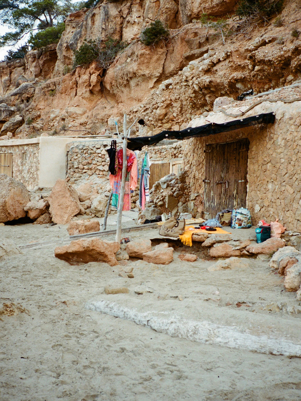 IRIDA in Ibiza..