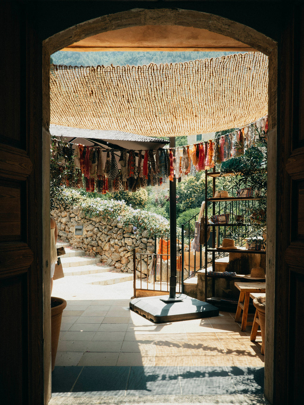 BOTEH Summer Residency ~ Obsolete Deià