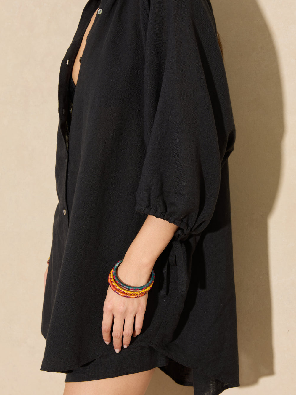 La Ponche Shirt | Boteh