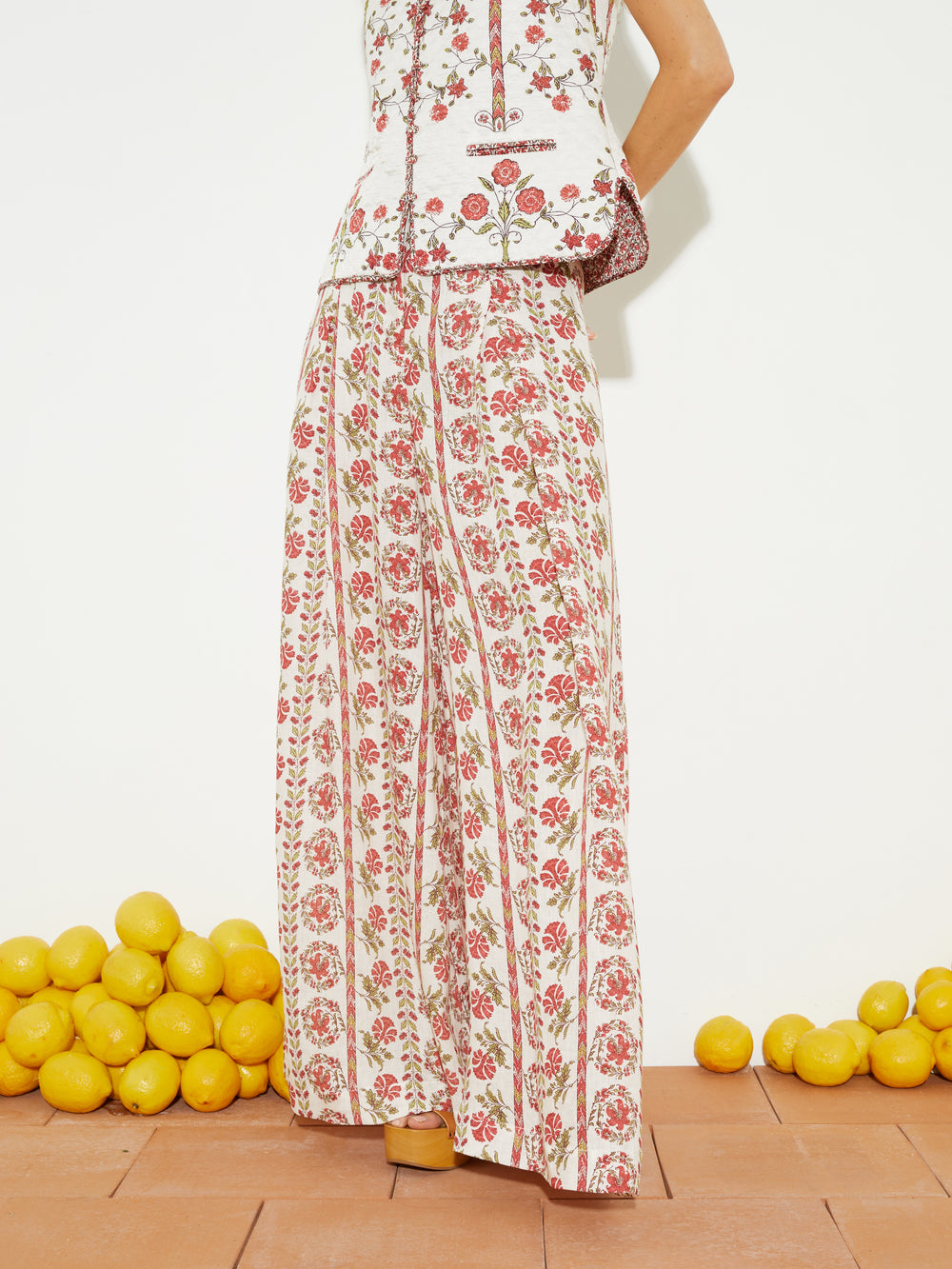 Ceres Tailored Pant