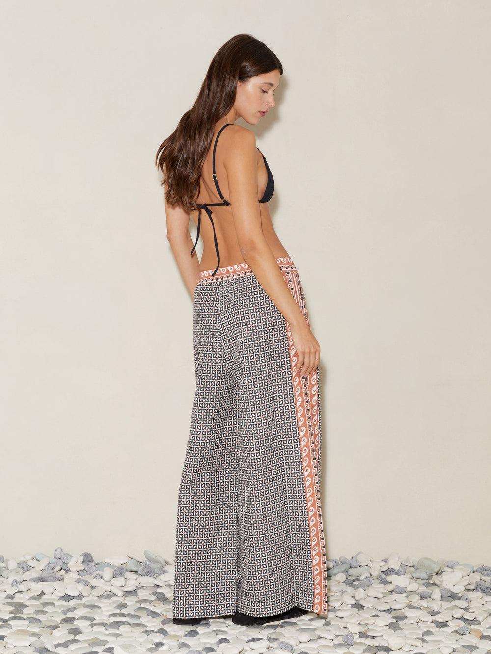 Delphi Long Pant | Boteh