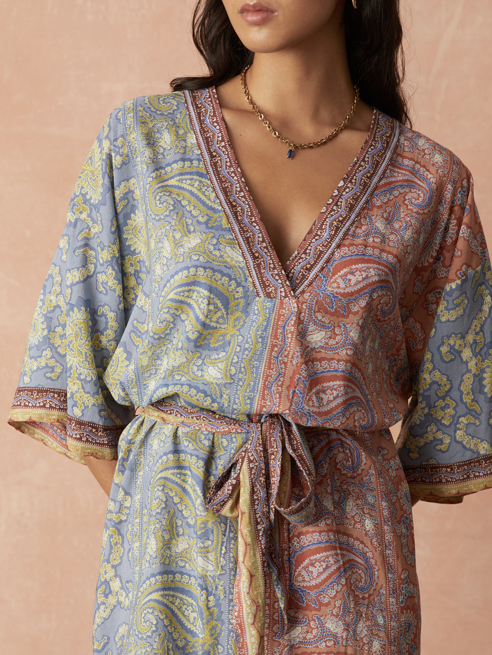 caravane tunic | Boteh