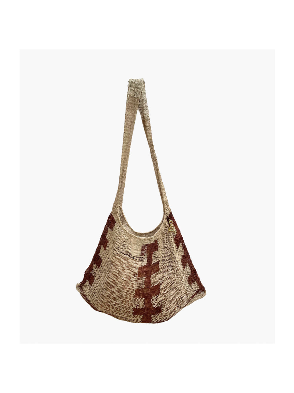 lina backbone bilum tote | Boteh