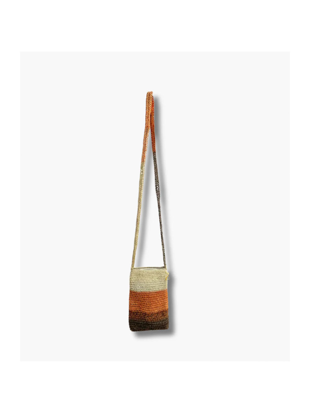 Crossbody Pouch Spice | Boteh