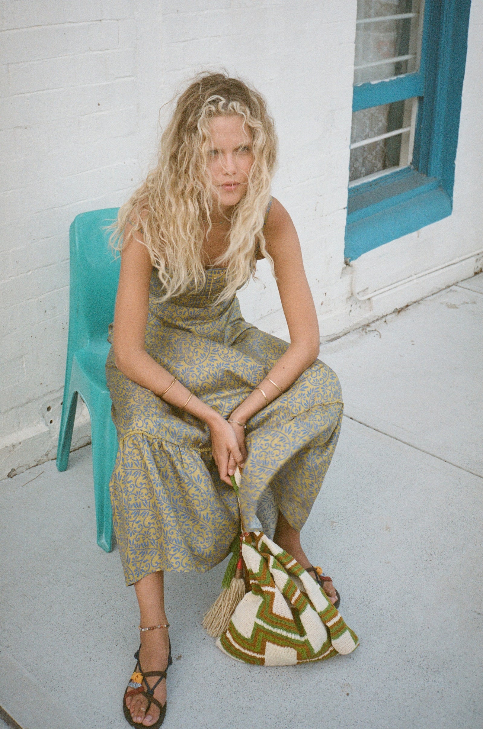 BOTEH • Resort & Swim