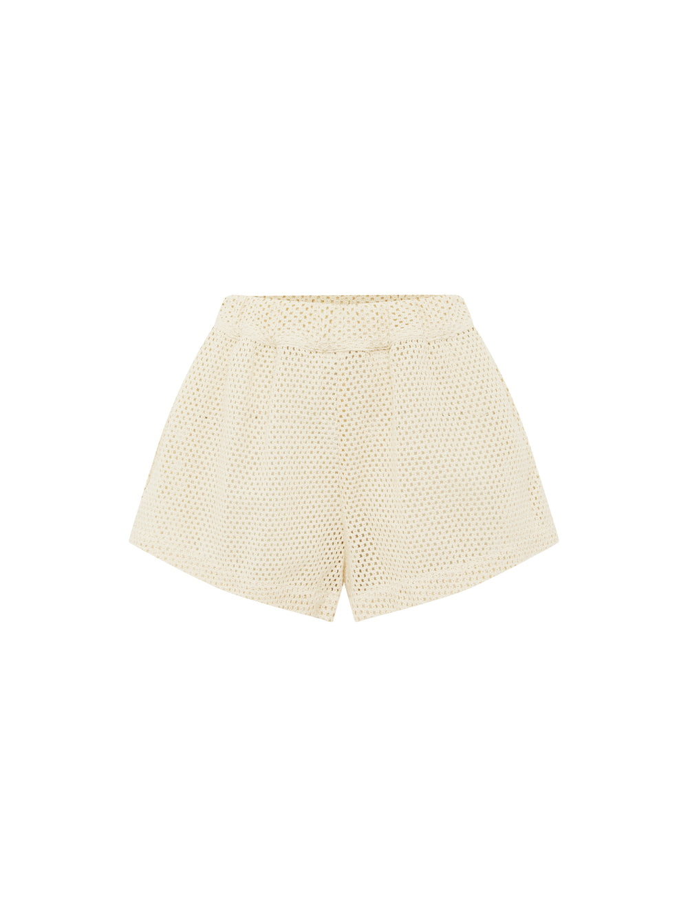 Mistral Net Minimal Short | Boteh