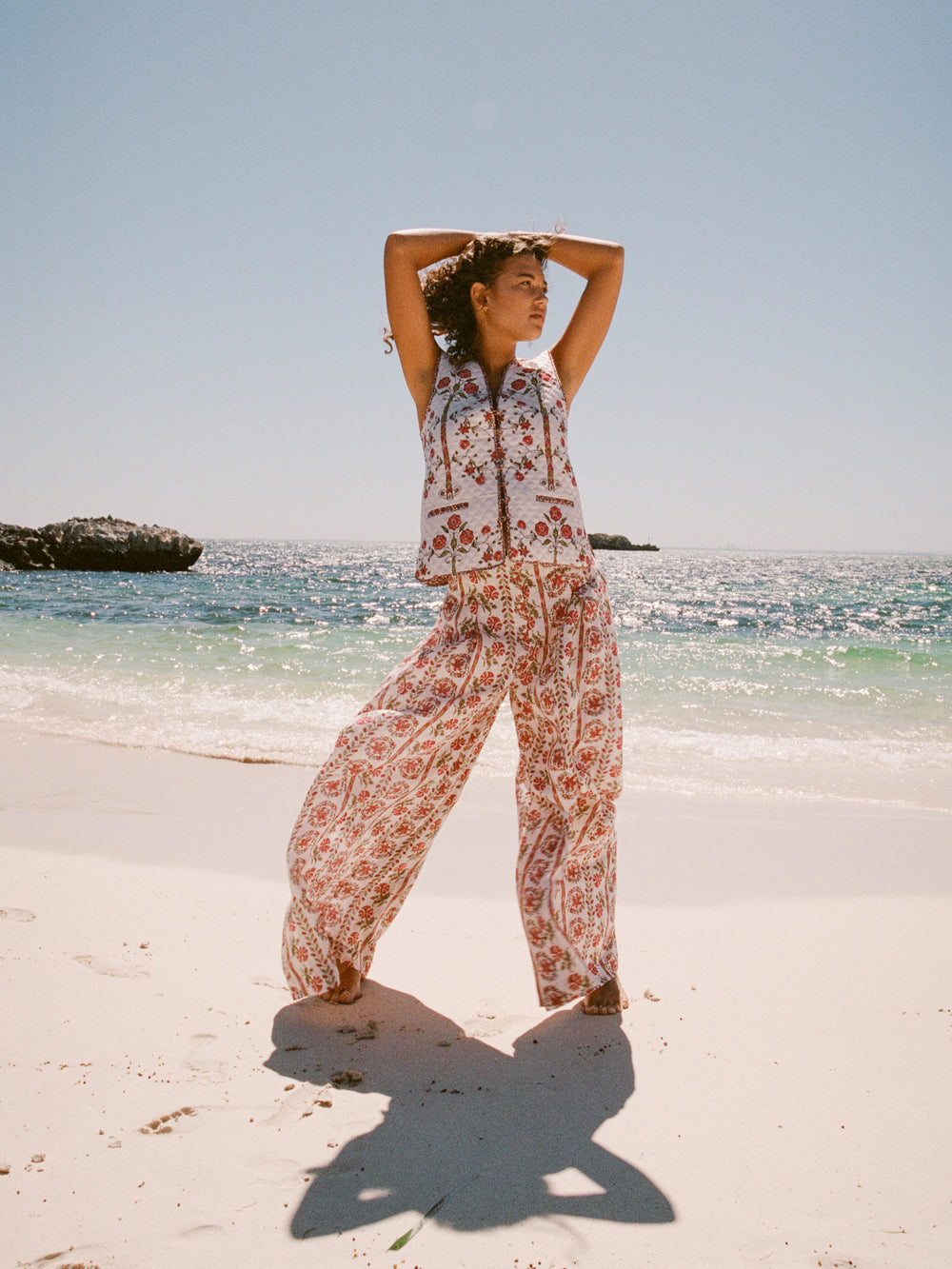 Ceres Tailored Pant