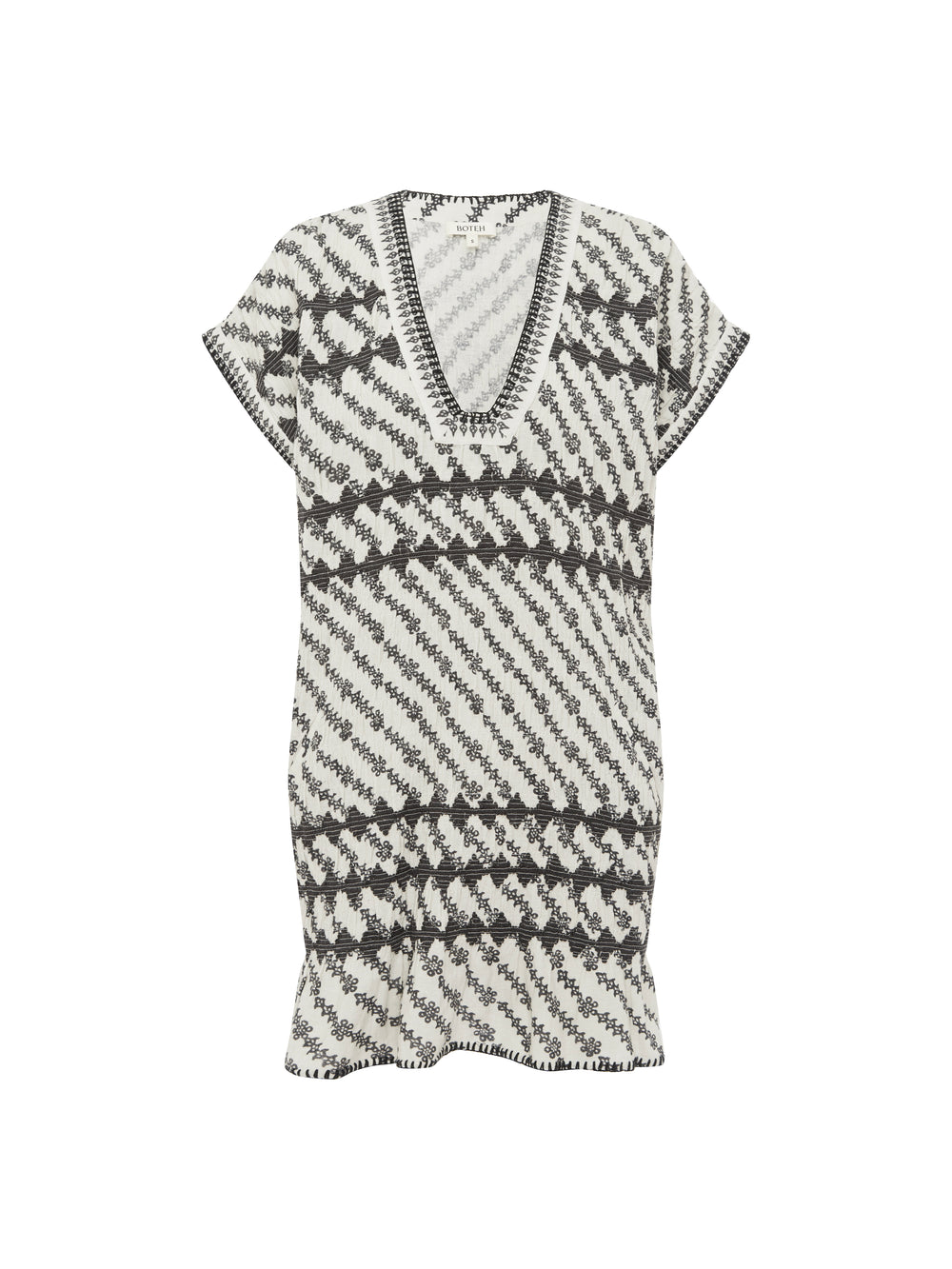 Levante Hera Tunic | Boteh