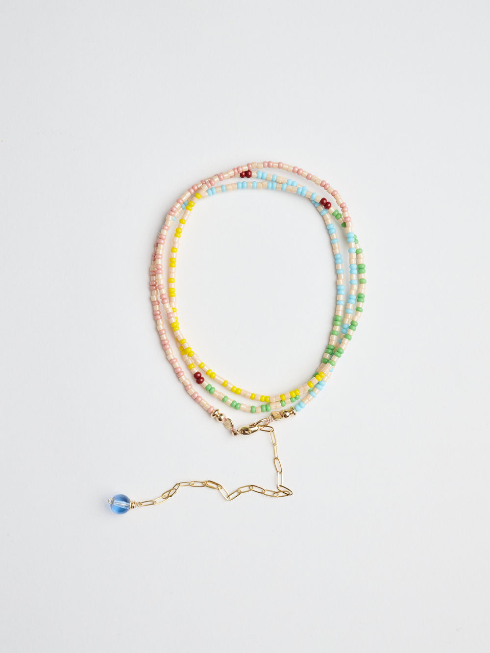 Athena & Co Bon Bon Candy Necklace | Boteh