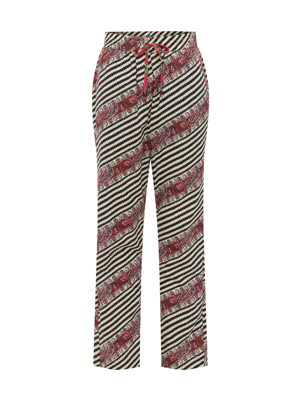 marquee tapered pant | Boteh