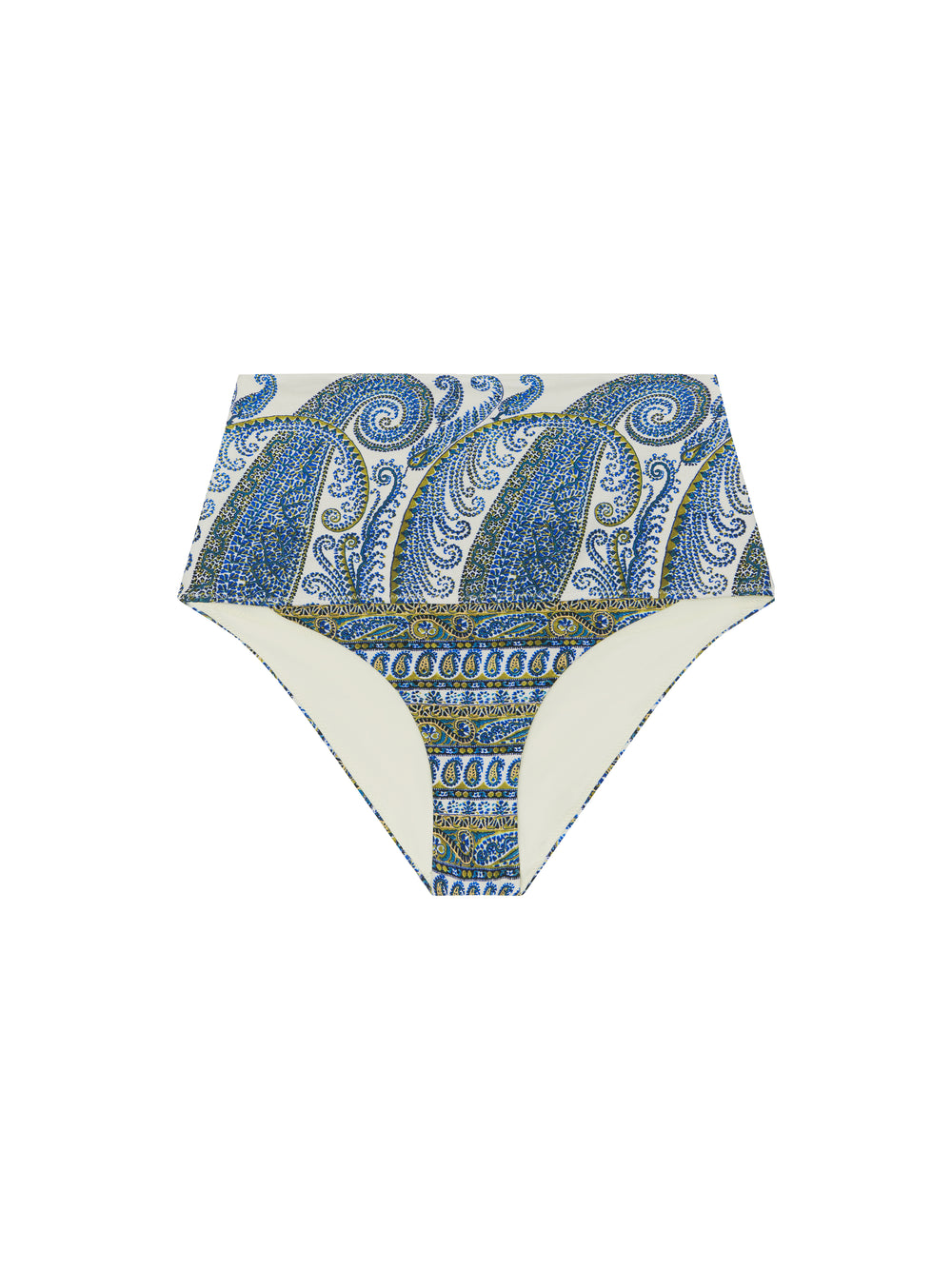 arcadia paisley estel pant | Boteh