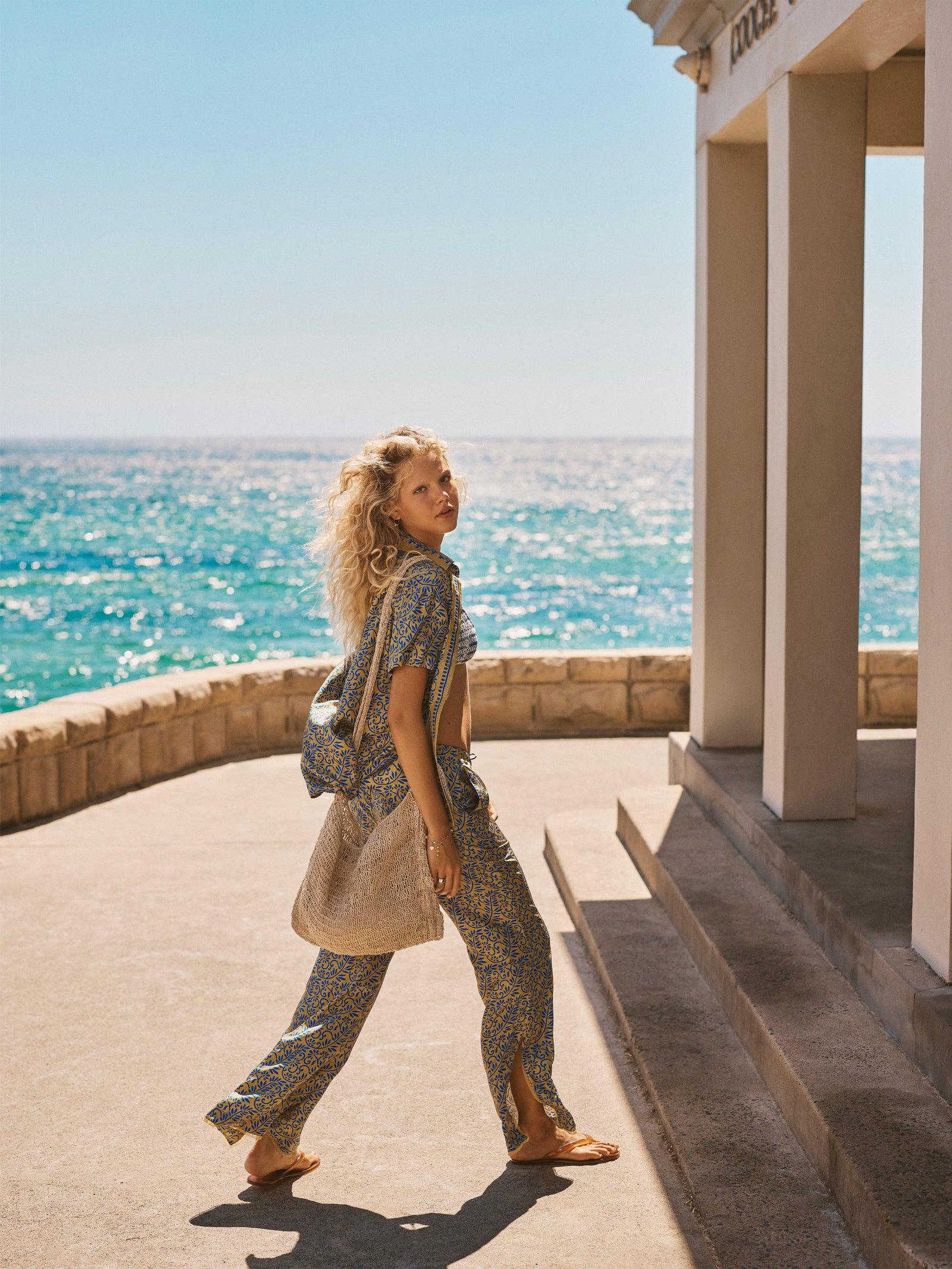 BOTEH • Resort & Swim