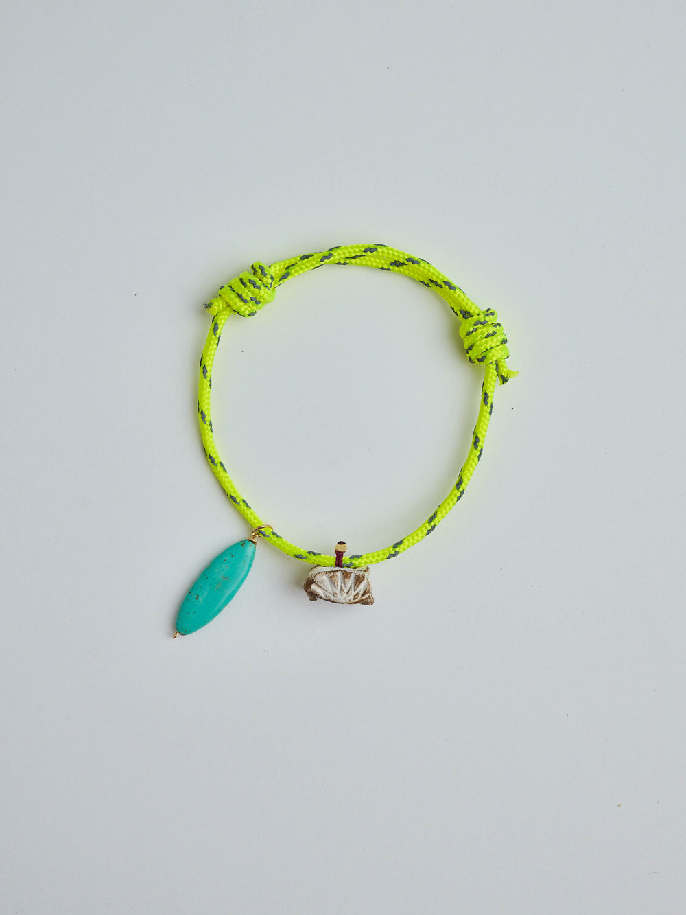 Athena & Co Cord Bracelet