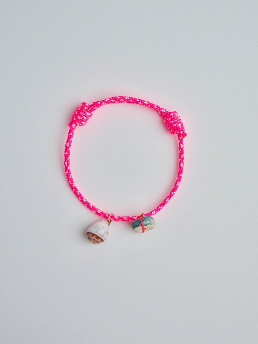 Athena & Co Cord Bracelet | Boteh