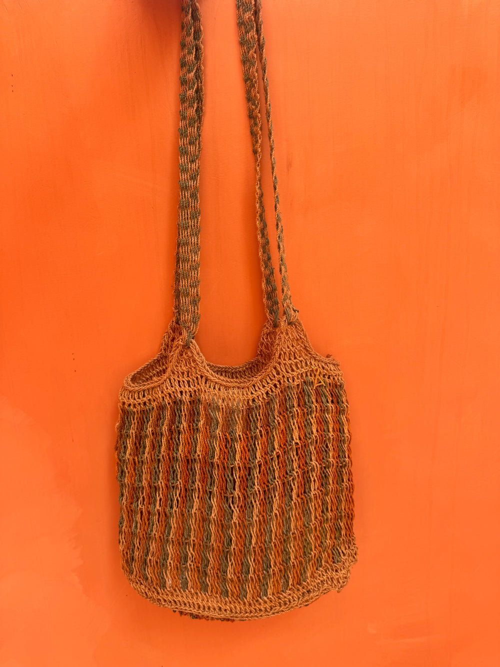 ellie mamari bilum shoulder bag