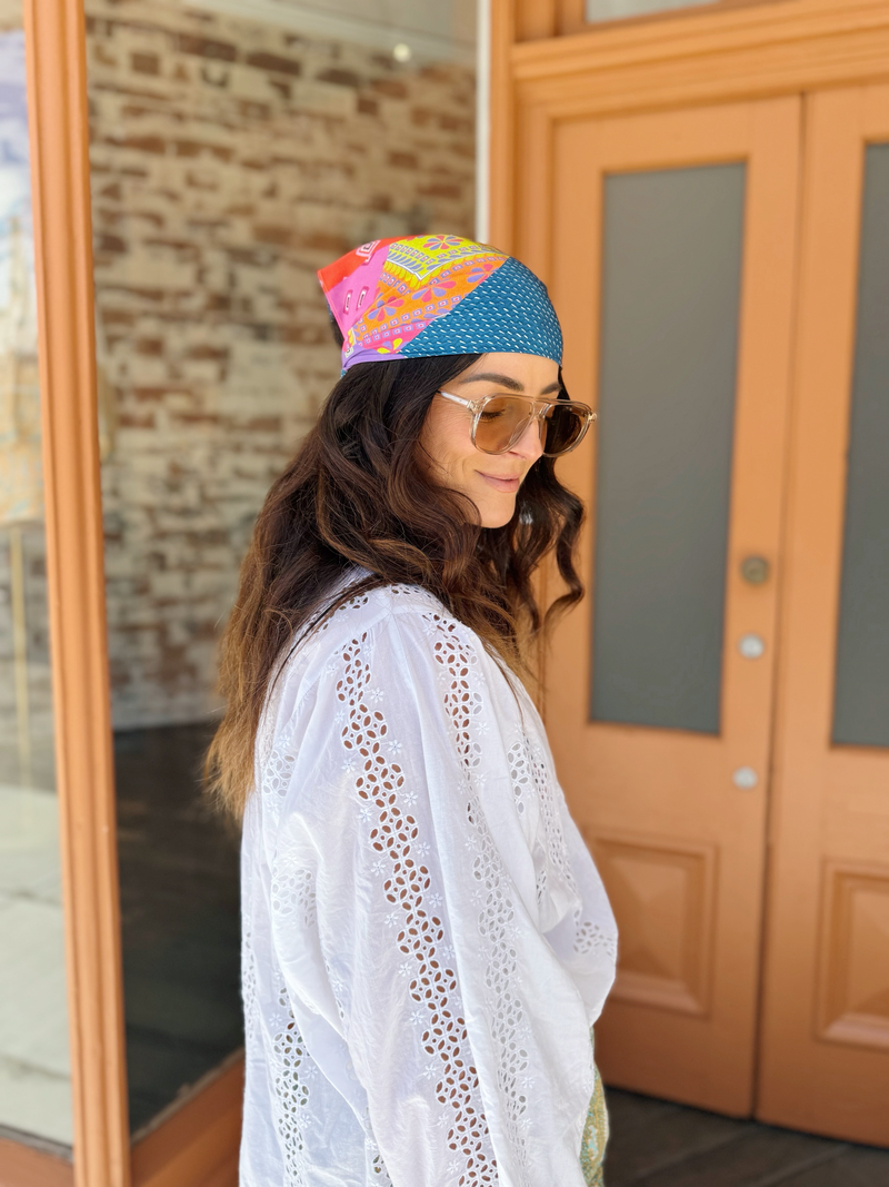 BOTEH • Resort & Swim