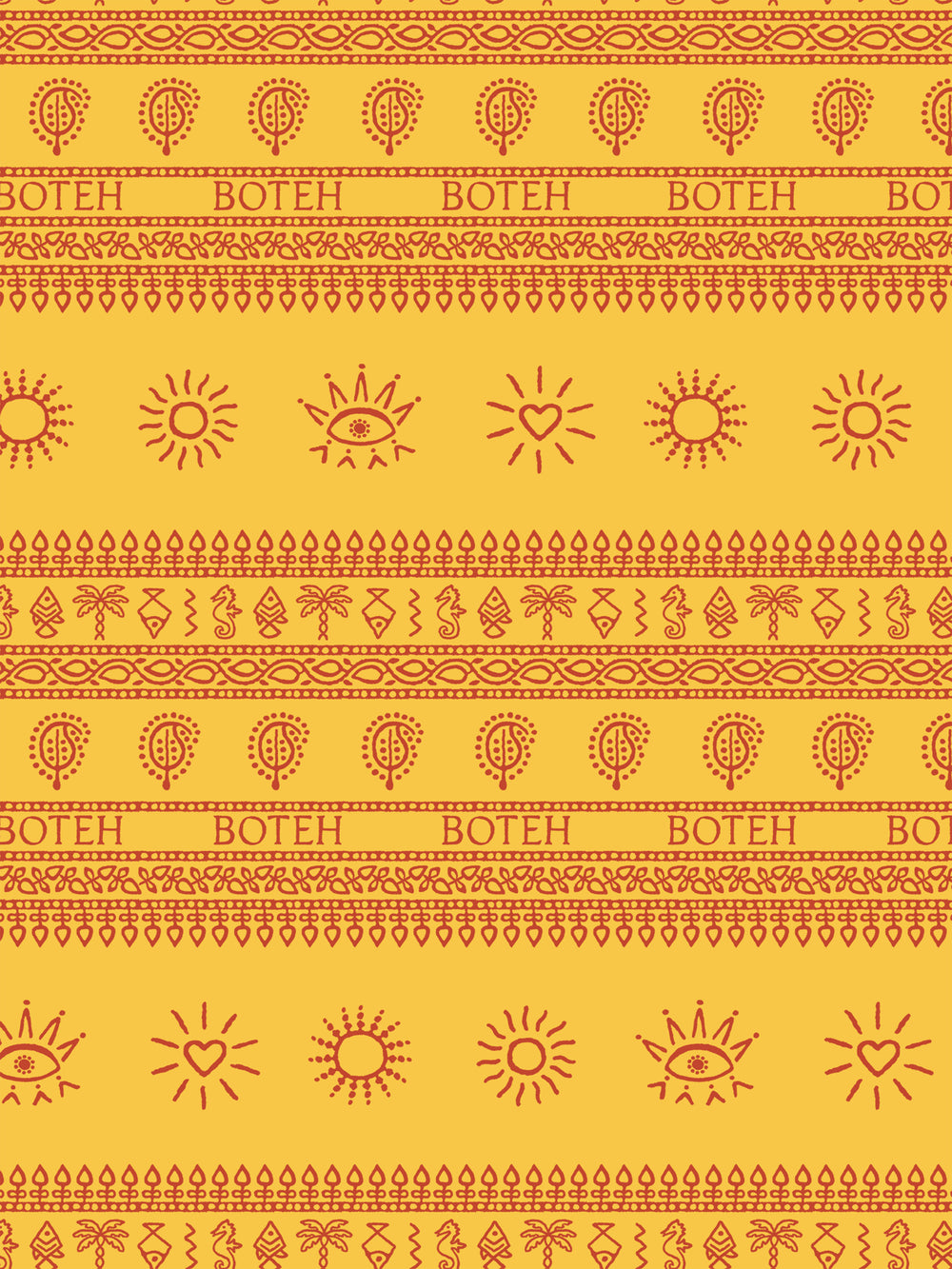 $100 Gift Card | Boteh