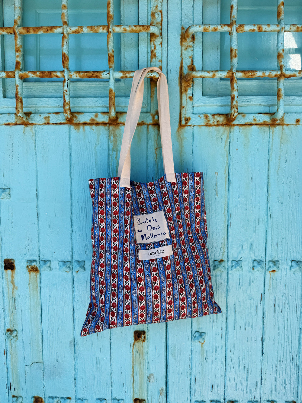 deia tote