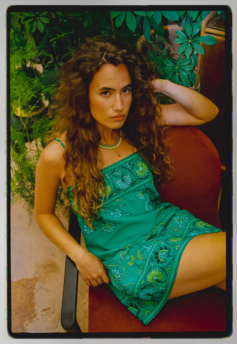 BOTEH • Resort & Swim