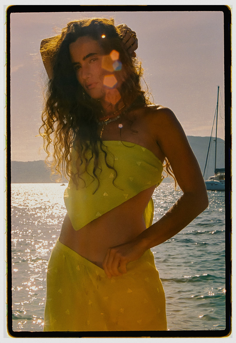 BOTEH • Resort & Swim