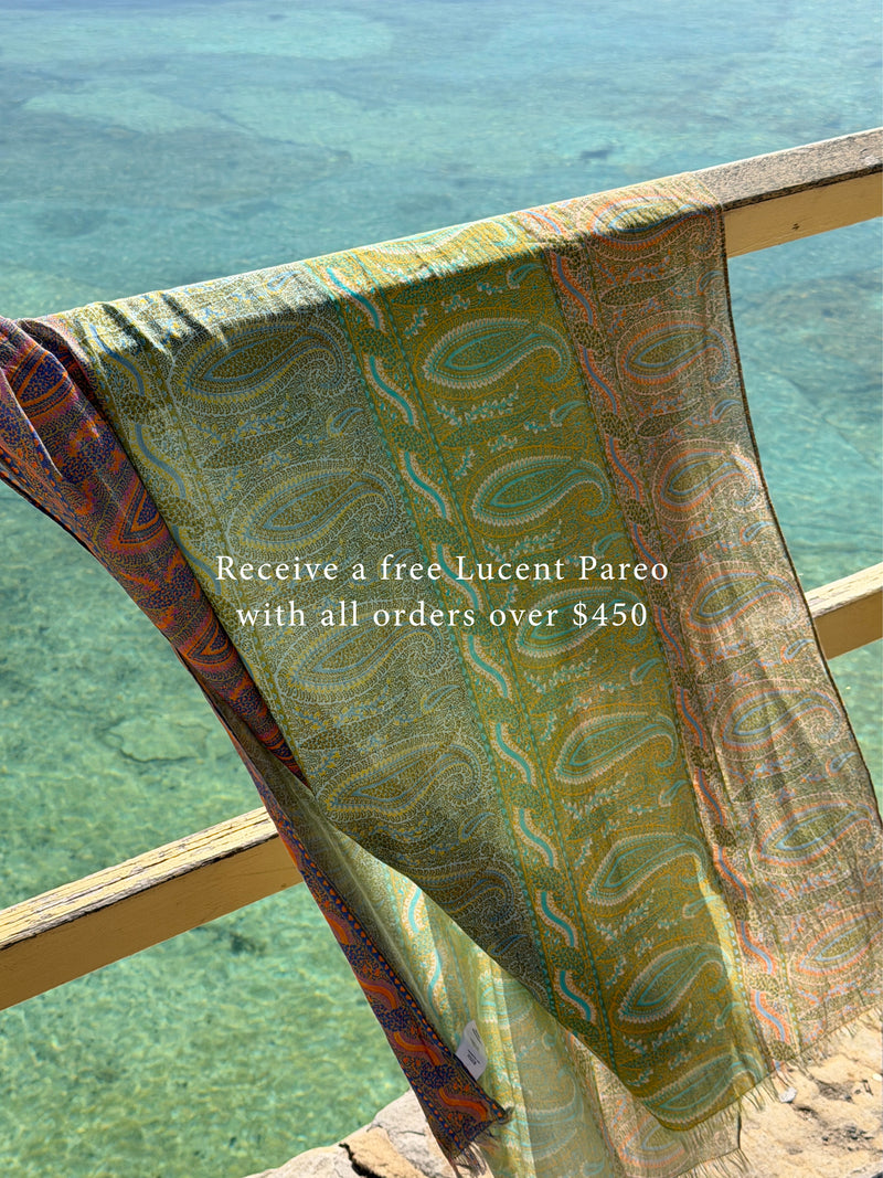 BOTEH • Resort & Swim